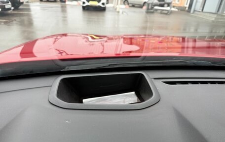 Haval Jolion, 2021 год, 1 715 000 рублей, 19 фотография