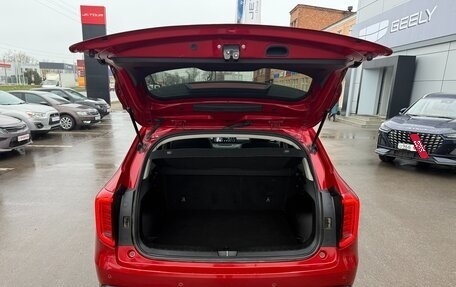 Haval Jolion, 2021 год, 1 715 000 рублей, 8 фотография