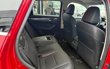 Haval Jolion, 2021 год, 1 715 000 рублей, 22 фотография