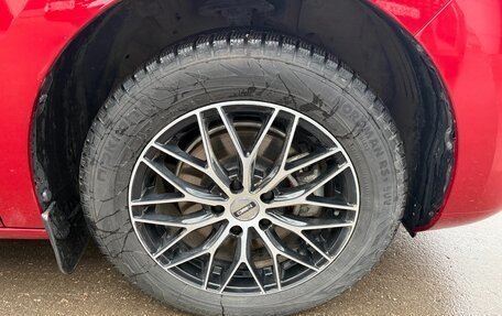 Haval Jolion, 2021 год, 1 715 000 рублей, 25 фотография