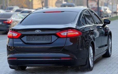 Ford Mondeo V, 2015 год, 1 590 000 рублей, 6 фотография