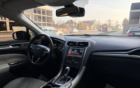 Ford Mondeo V, 2015 год, 1 590 000 рублей, 11 фотография