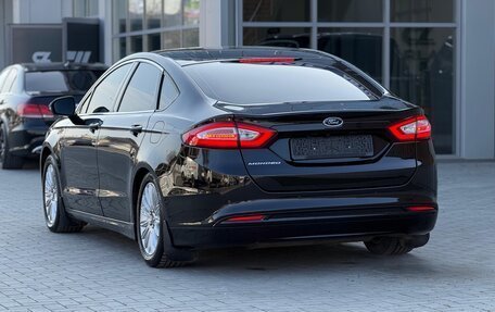 Ford Mondeo V, 2015 год, 1 590 000 рублей, 7 фотография