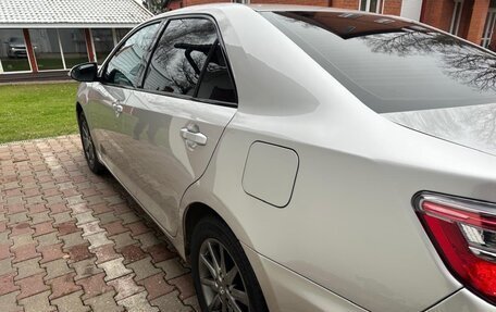 Toyota Camry, 2015 год, 2 100 000 рублей, 3 фотография