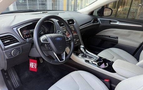 Ford Mondeo V, 2015 год, 1 590 000 рублей, 8 фотография