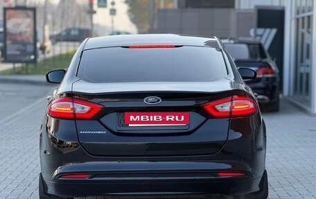 Ford Mondeo V, 2015 год, 1 590 000 рублей, 5 фотография