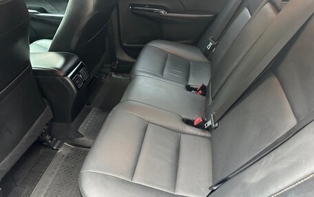 Toyota Camry, 2015 год, 2 100 000 рублей, 6 фотография