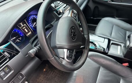 Toyota Camry, 2015 год, 2 100 000 рублей, 7 фотография