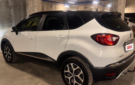 Renault Kaptur I рестайлинг, 2018 год, 1 350 000 рублей, 5 фотография