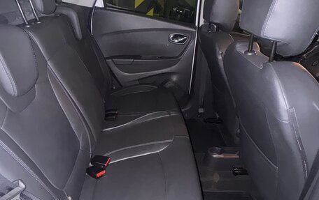 Renault Kaptur I рестайлинг, 2018 год, 1 350 000 рублей, 6 фотография