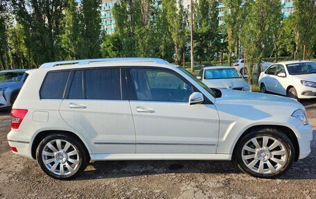Mercedes-Benz GLK-Класс, 2011 год, 2 000 000 рублей, 3 фотография