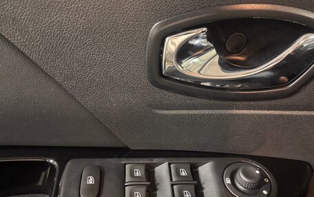 Renault Kaptur I рестайлинг, 2018 год, 1 350 000 рублей, 9 фотография