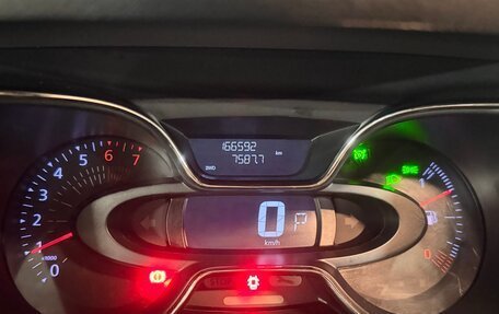 Renault Kaptur I рестайлинг, 2018 год, 1 350 000 рублей, 11 фотография