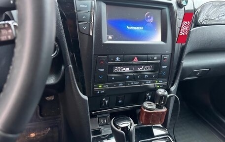 Toyota Camry, 2015 год, 2 100 000 рублей, 9 фотография