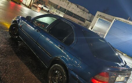 Honda Civic VII, 2000 год, 190 000 рублей, 5 фотография