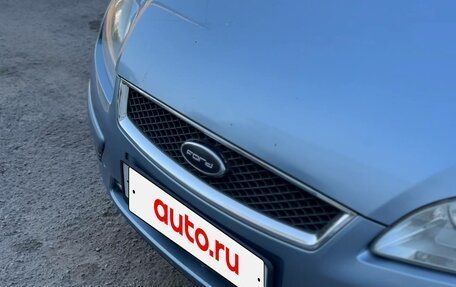 Ford Focus II рестайлинг, 2007 год, 220 000 рублей, 2 фотография