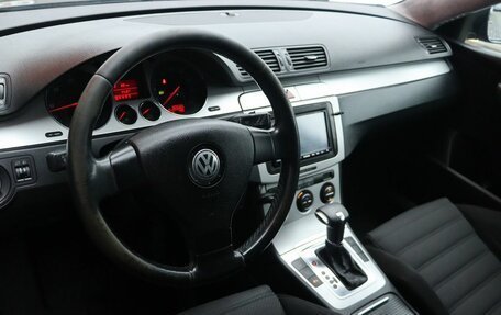 Volkswagen Passat B6, 2008 год, 799 000 рублей, 5 фотография