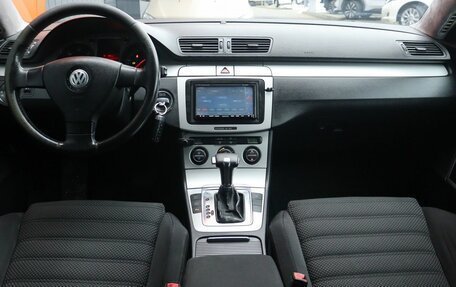 Volkswagen Passat B6, 2008 год, 799 000 рублей, 6 фотография