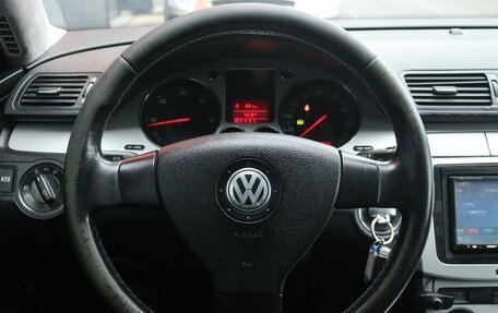 Volkswagen Passat B6, 2008 год, 799 000 рублей, 7 фотография