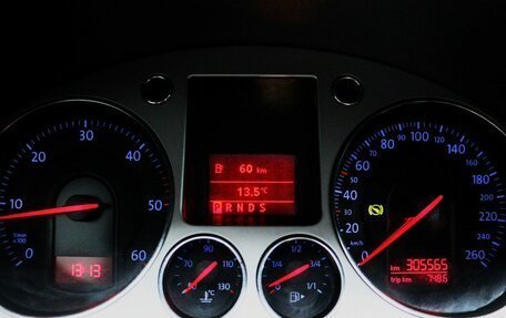 Volkswagen Passat B6, 2008 год, 799 000 рублей, 8 фотография