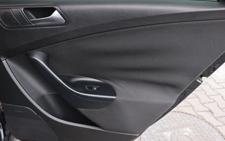 Volkswagen Passat B6, 2008 год, 799 000 рублей, 15 фотография