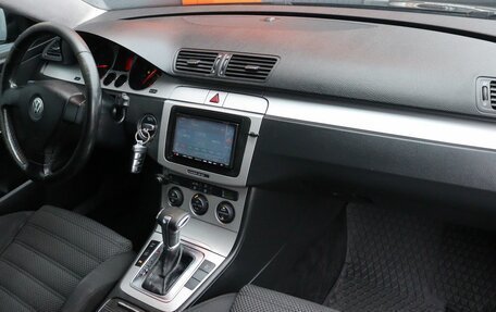 Volkswagen Passat B6, 2008 год, 799 000 рублей, 11 фотография