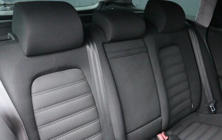 Volkswagen Passat B6, 2008 год, 799 000 рублей, 16 фотография