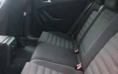 Volkswagen Passat B6, 2008 год, 799 000 рублей, 19 фотография