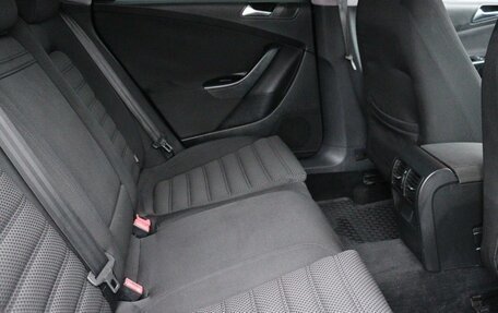 Volkswagen Passat B6, 2008 год, 799 000 рублей, 17 фотография