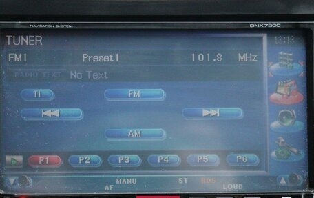 Volkswagen Passat B6, 2008 год, 799 000 рублей, 9 фотография