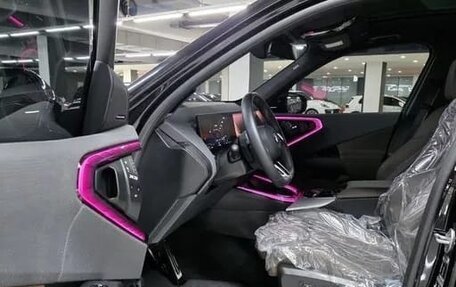 BMW X3, 2025 год, 7 300 000 рублей, 7 фотография