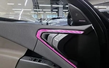 BMW X3, 2025 год, 7 300 000 рублей, 8 фотография