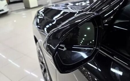 BMW X3, 2025 год, 7 300 000 рублей, 11 фотография