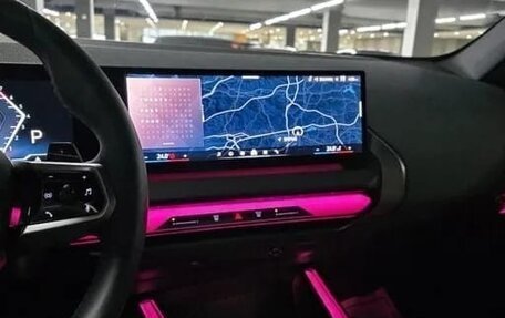 BMW X3, 2025 год, 7 300 000 рублей, 14 фотография