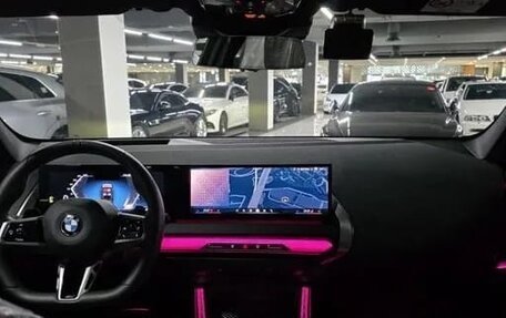 BMW X3, 2025 год, 7 300 000 рублей, 15 фотография