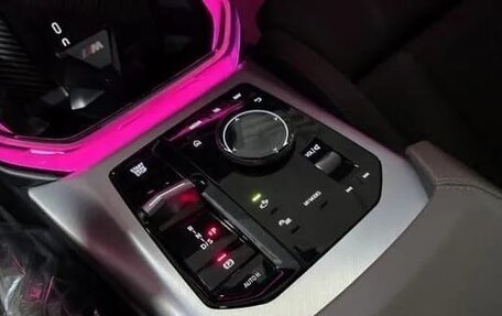 BMW X3, 2025 год, 7 300 000 рублей, 12 фотография