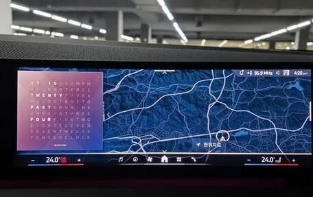 BMW X3, 2025 год, 7 300 000 рублей, 17 фотография