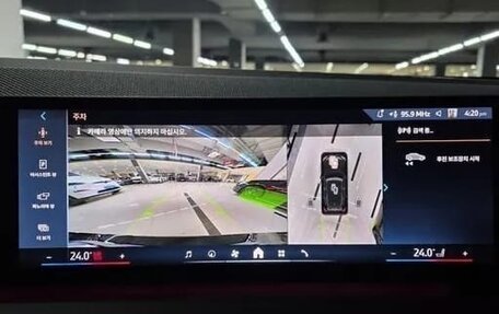 BMW X3, 2025 год, 7 300 000 рублей, 16 фотография