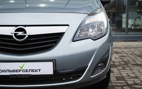 Opel Meriva, 2012 год, 680 000 рублей, 10 фотография
