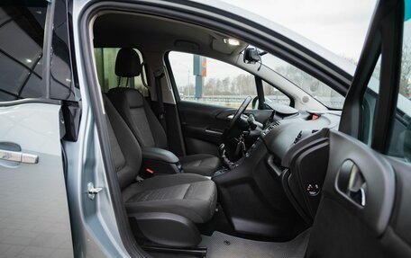 Opel Meriva, 2012 год, 680 000 рублей, 11 фотография