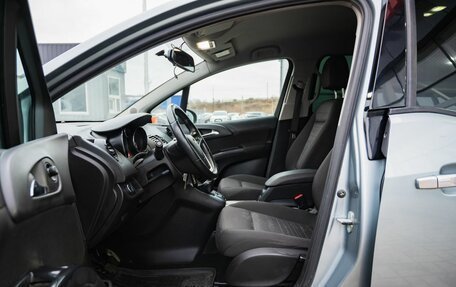 Opel Meriva, 2012 год, 680 000 рублей, 12 фотография