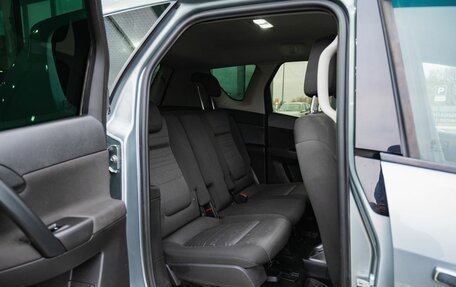 Opel Meriva, 2012 год, 680 000 рублей, 13 фотография