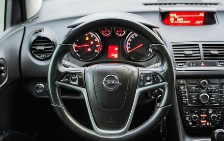 Opel Meriva, 2012 год, 680 000 рублей, 16 фотография