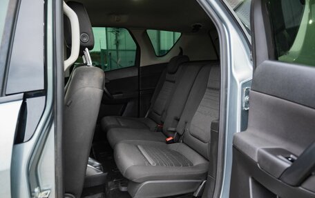 Opel Meriva, 2012 год, 680 000 рублей, 14 фотография