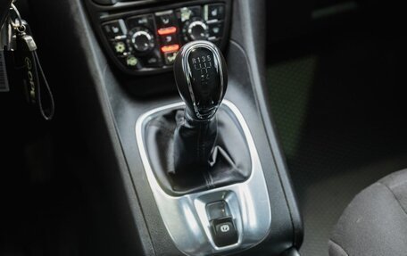 Opel Meriva, 2012 год, 680 000 рублей, 22 фотография