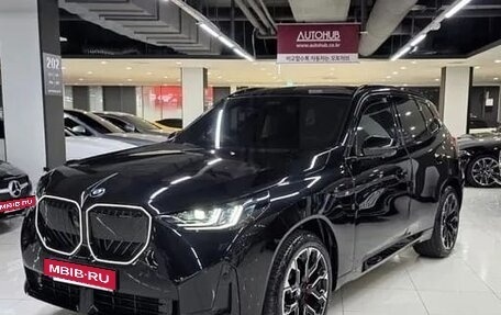 BMW X3, 2025 год, 7 300 000 рублей, 6 фотография