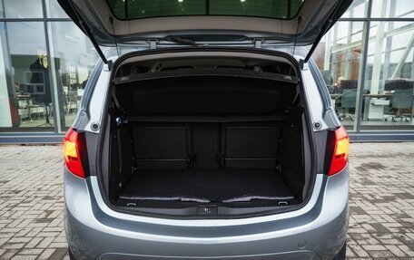 Opel Meriva, 2012 год, 680 000 рублей, 23 фотография