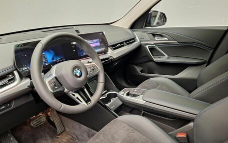 BMW X1, 2025 год, 6 040 000 рублей, 5 фотография