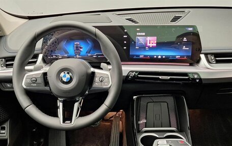 BMW X1, 2025 год, 6 040 000 рублей, 11 фотография