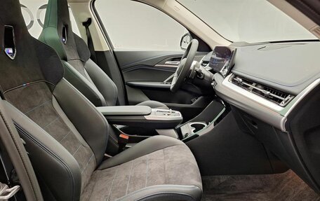 BMW X1, 2025 год, 6 040 000 рублей, 7 фотография